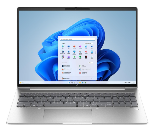 HP ProBook 460 G11 Ultra 5-125U/16GB/1TB/Win11 - 1298240 - zdjęcie